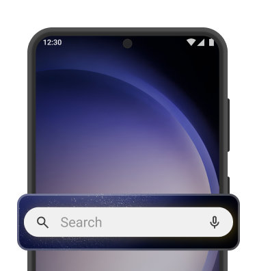 Ecalenanched Browsing