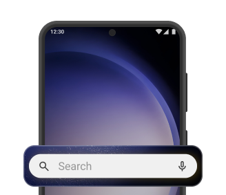 Ecalenanched Browsing